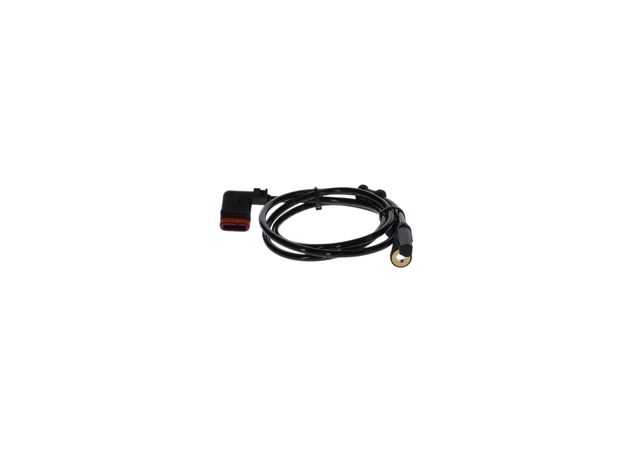 ABS-Sensor 0 986 594 542 von BOSCH günstig für 40,67 € online kaufen