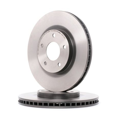 Acquista online BREMBO Disco freno Art.: 09.A716.11