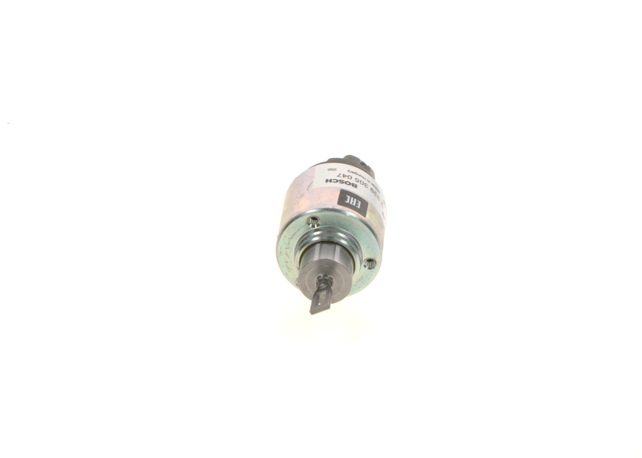 Compre Solenoide de arranque de BOSCH online para Clase C T-modell (S204) a precios moderados