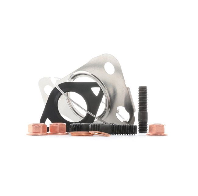 Acquista Kit montaggio turbocompressore da ELRING 007.810 a buon mercato per soli 15,31 €
