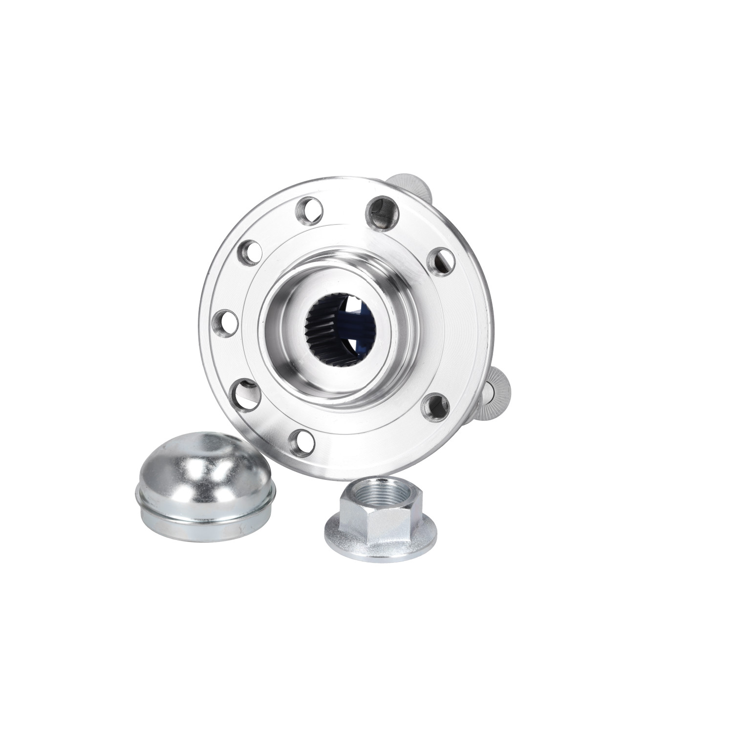 Compre FEBI BILSTEIN Kit de rolamento de roda Art.: 28141 online