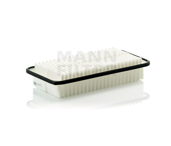 Original MANN-FILTER Luftfilter online kaufen