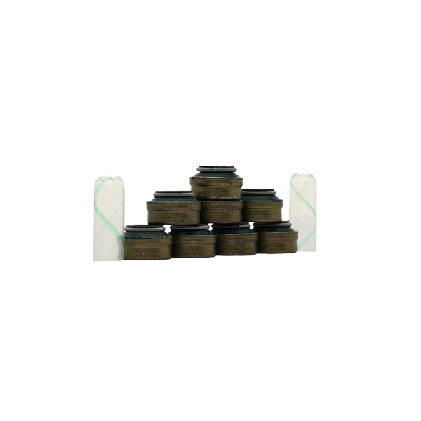 Achetez des Jeu de joints d'étanchéité, tige de soupape ELRING 790.860 à prix pour 10,78 €