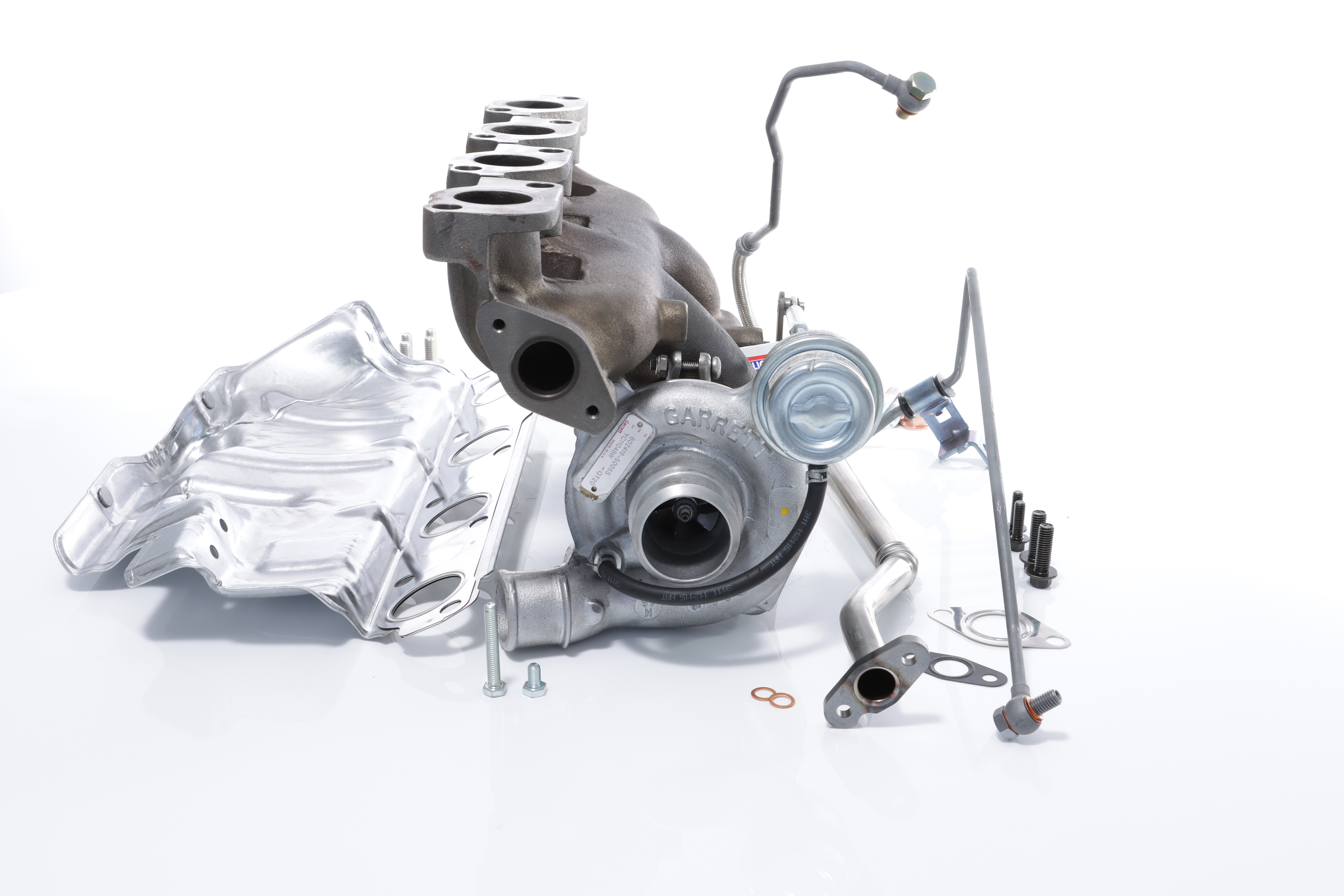 Turbolader von BTS TURBO