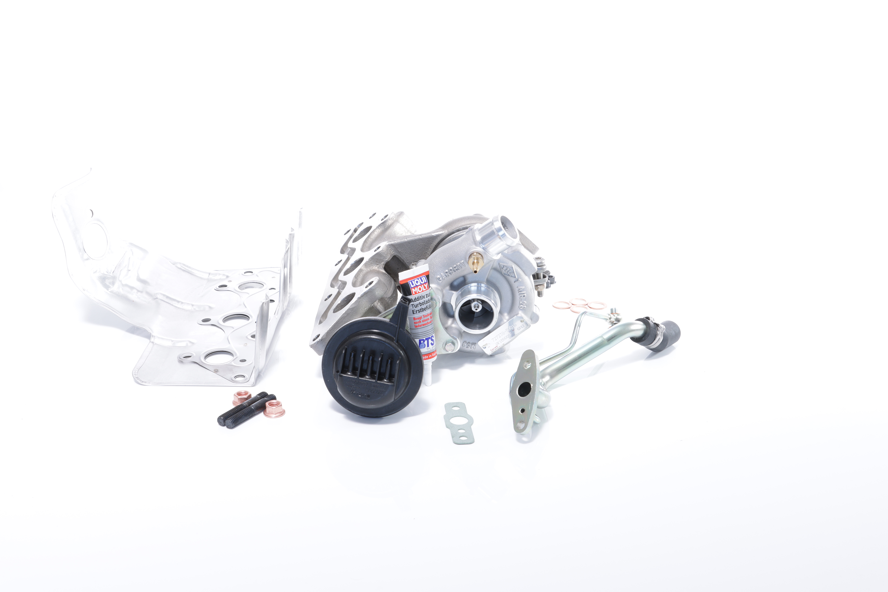 Turbolader von BTS TURBO