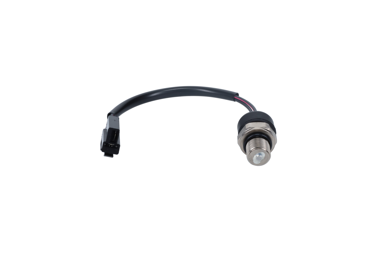 Kjøp Impulsgiver, veivaksel av BOSCH 9 461 611 810 til den lave prisen 1483,03&nbsp;kr