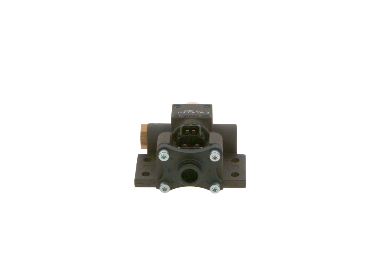 Dosiermodul, Harnstoffeinspritzung 0 444 011 023 DAF von BOSCH