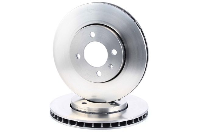 Acquista online BOSCH Disco freno Art.: 0 986 479 776
