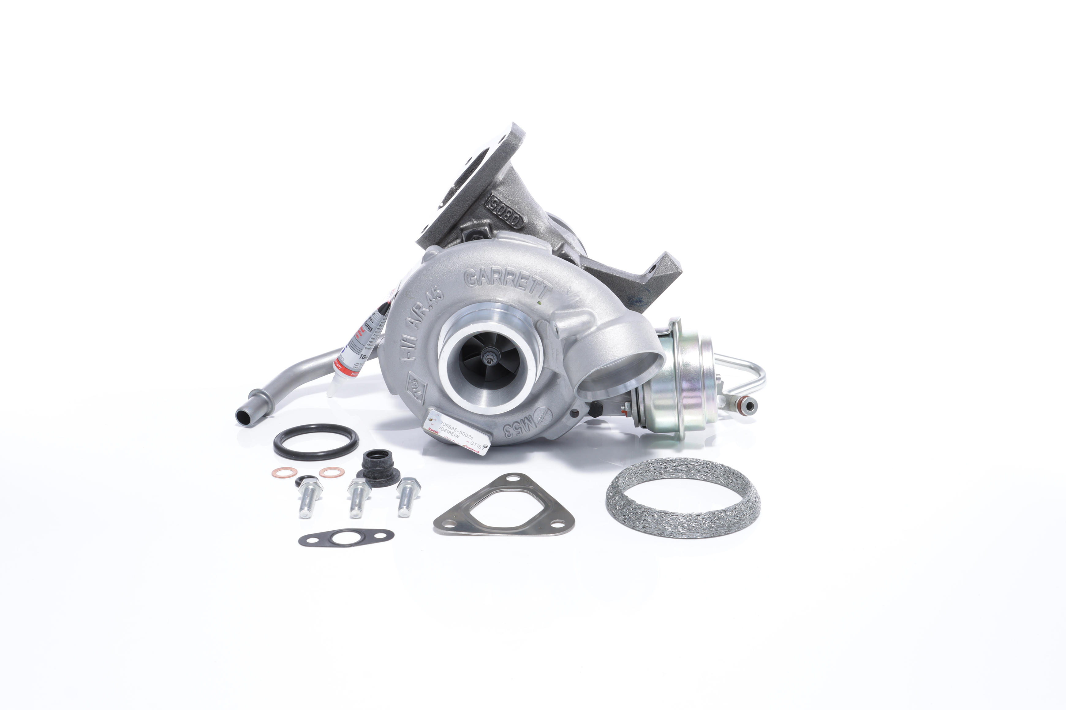 Turbolader T981403 von BTS TURBO günstig für 2088,84 € online kaufen