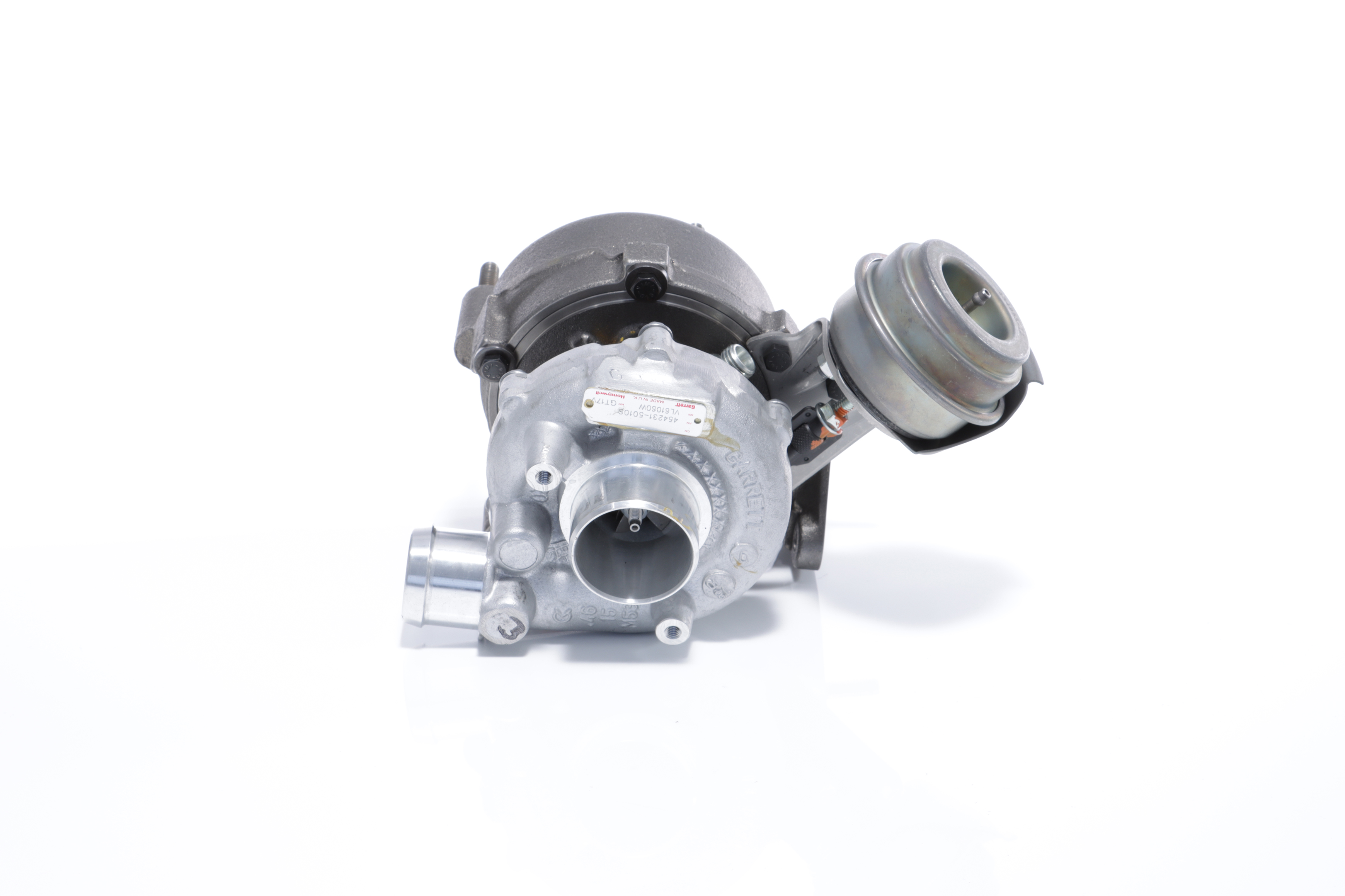 Acquista Turbina da BTS TURBO T916184 a buon mercato per soli 741,27 €