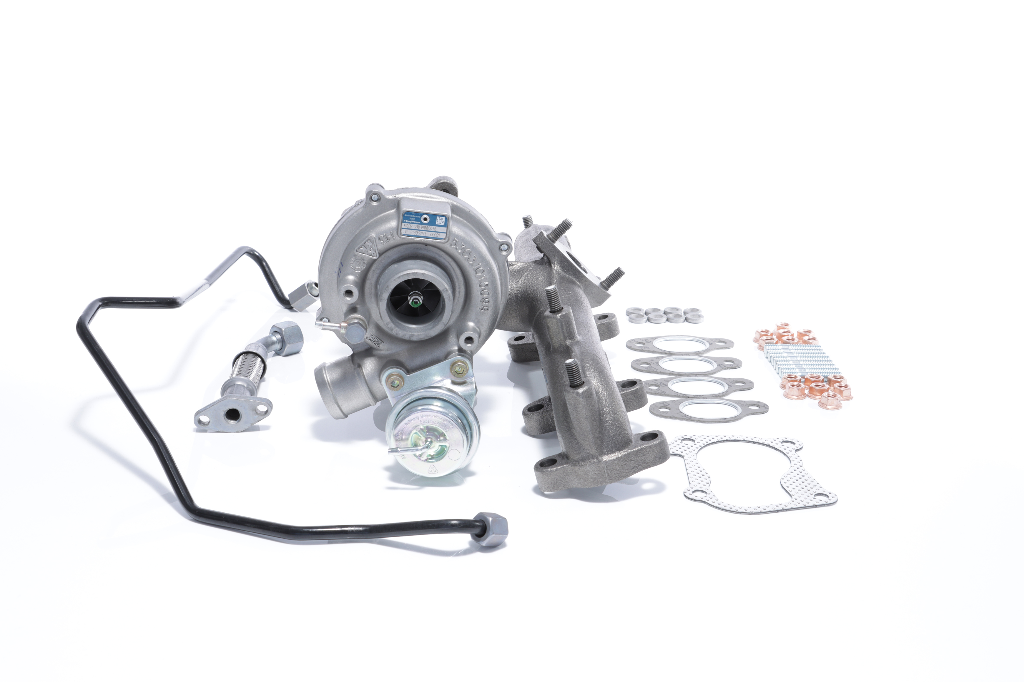 Comprar Turbocompresor de BTS TURBO T981331 a bajo precio de 1689,13 €
