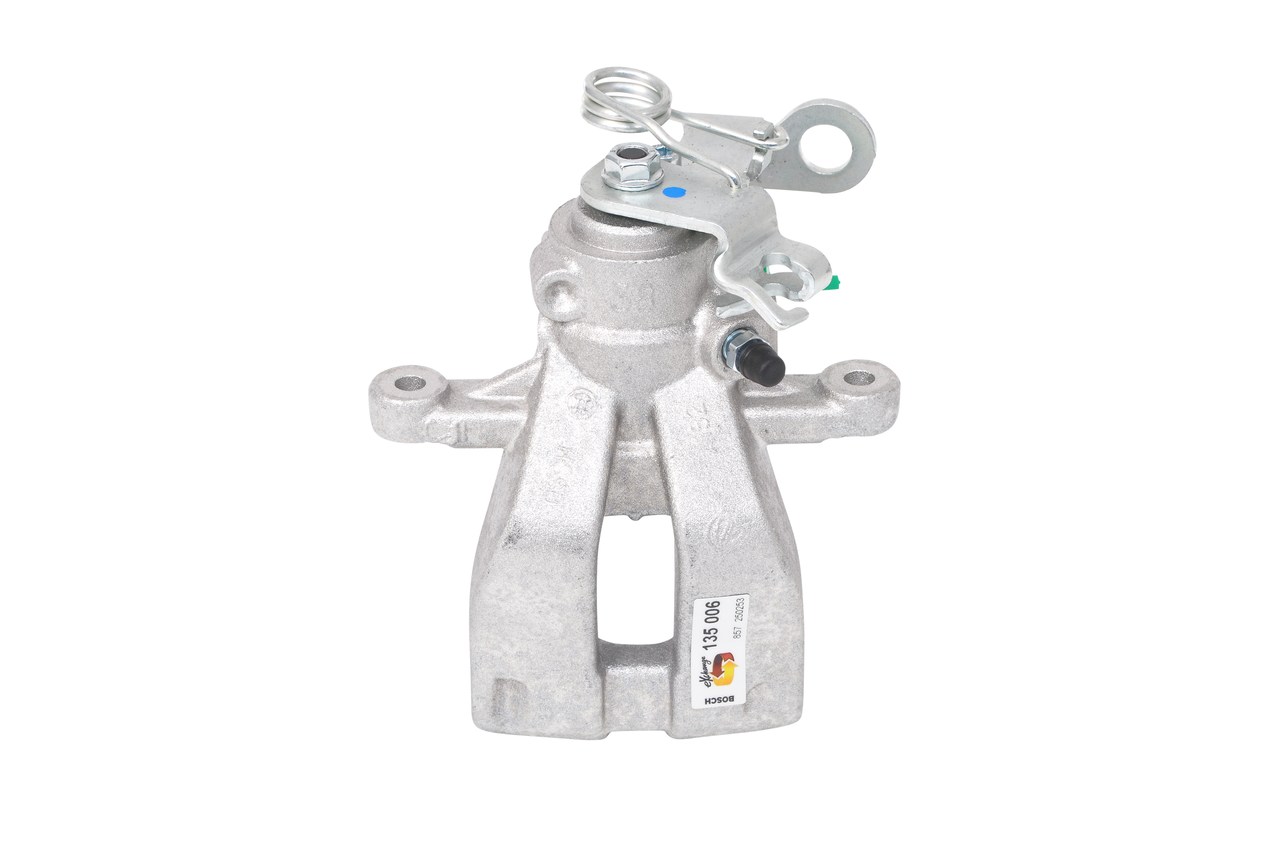 Kjøp Bremsecaliper av BOSCH 0 986 135 006 til den lave prisen 1470,13 NOK