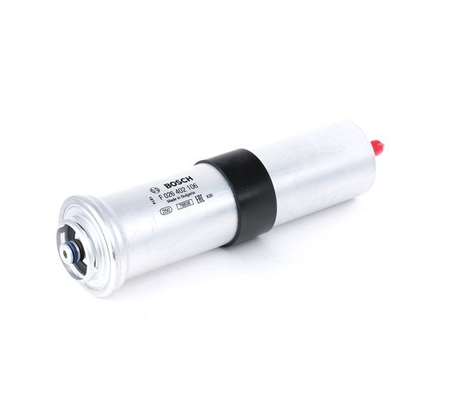 Compre BOSCH Filtro combustible Art.: F 026 402 106 online
