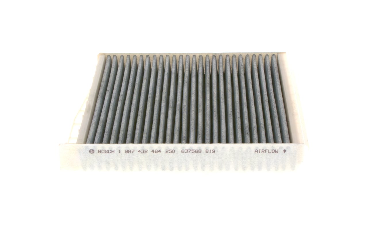 Online Shop für Innenraumfilter von BOSCH EAN: 4047024810358