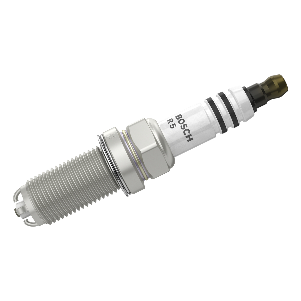 Compre Vela de ignição da BOSCH 0 242 250 518 a um preço baixo por 8,28 €