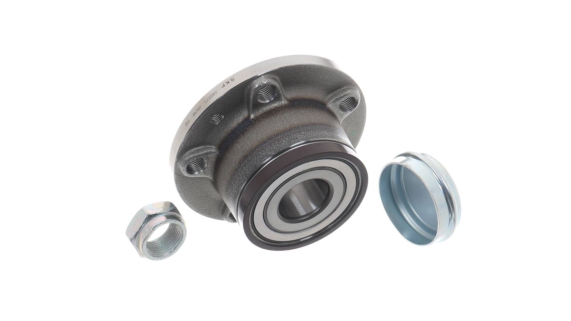 Acquista online SKF Kit cuscinetto ruota Art.: VKBA 6779
