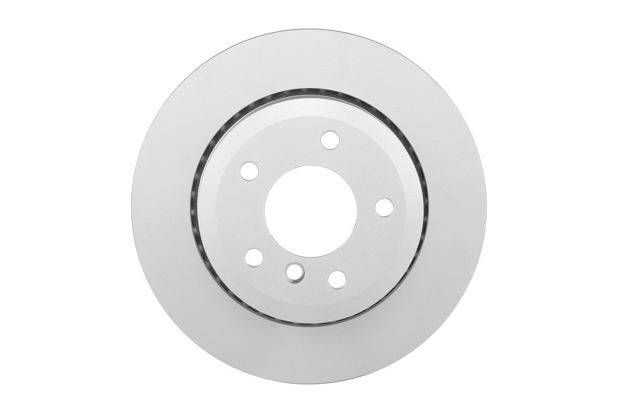 Online Shop für Bremsscheibe von BOSCH EAN: 4047024309319