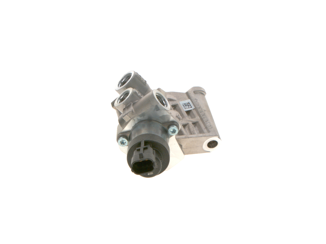 Acquista Regolatore pressione carburante da BOSCH F 00B C80 045 a buon mercato per soli 163,25 €