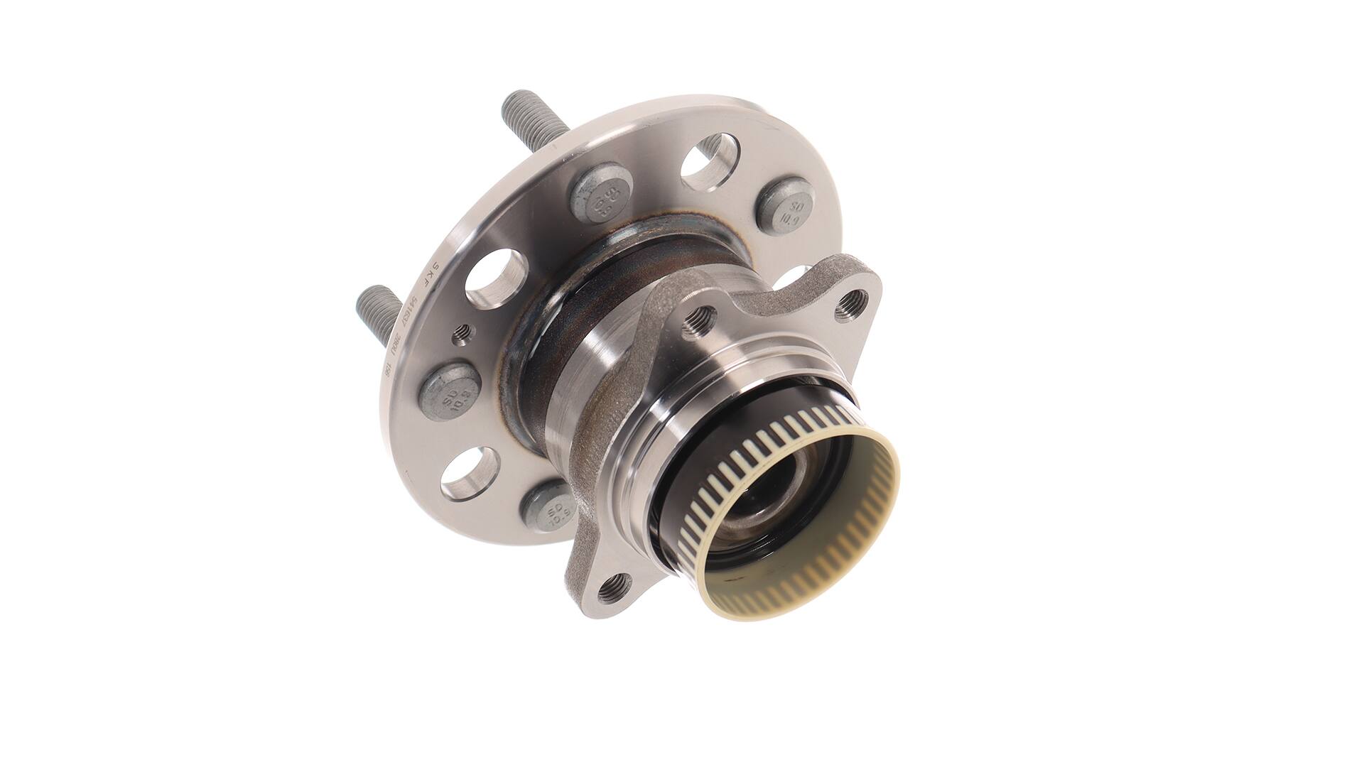 Compre SKF Juego de cojinete de rueda Art.: VKBA 7570 online