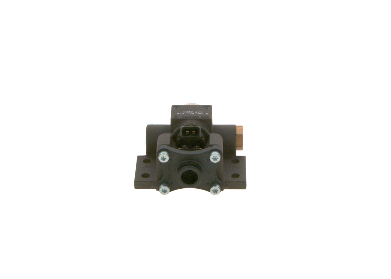 Dosiermodul, Harnstoffeinspritzung von BOSCH 0 444 011 024