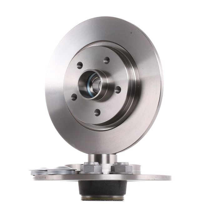 Compre SKF Disco de freno Art.: VKBD 1018 online