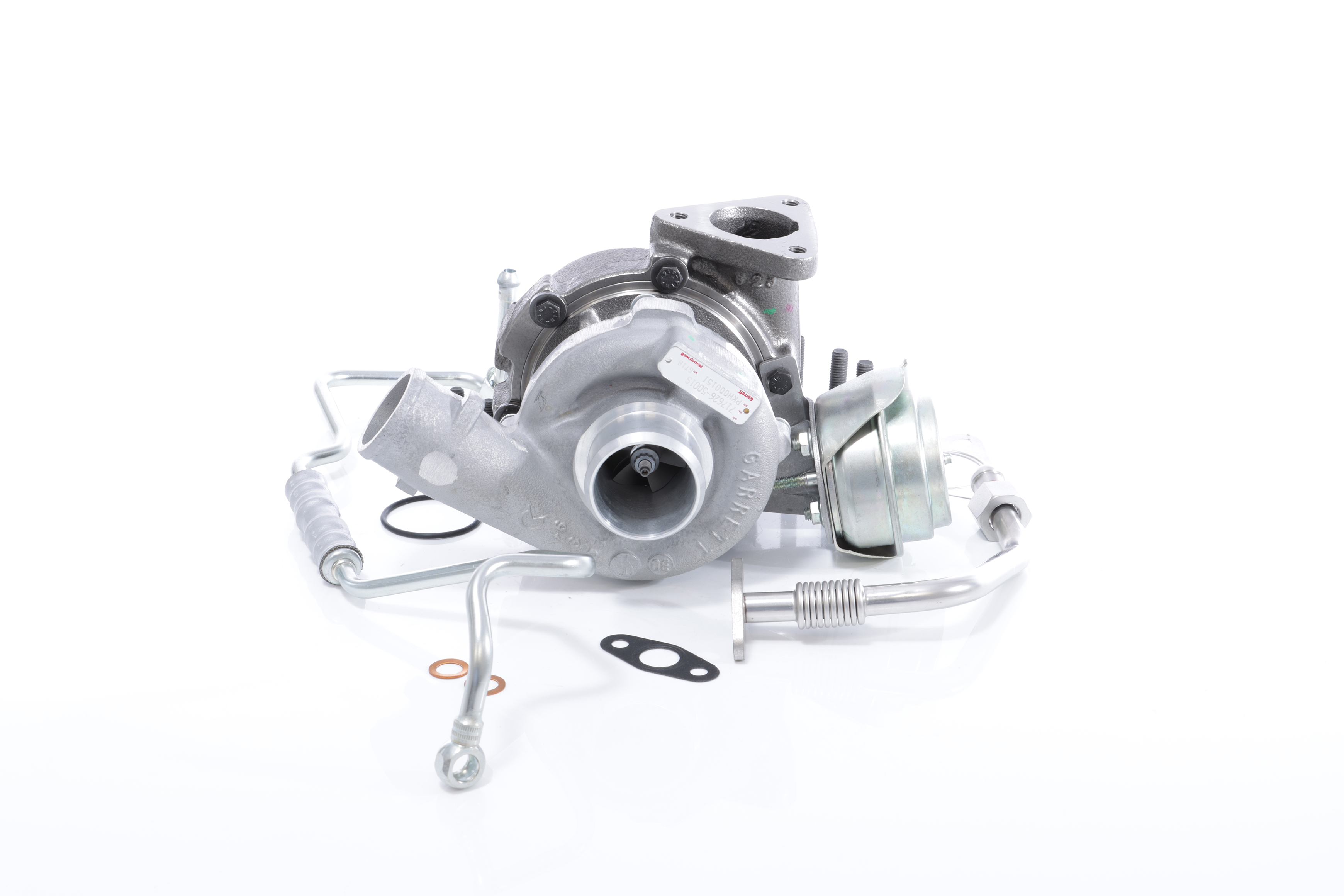 Turbolader von BTS TURBO