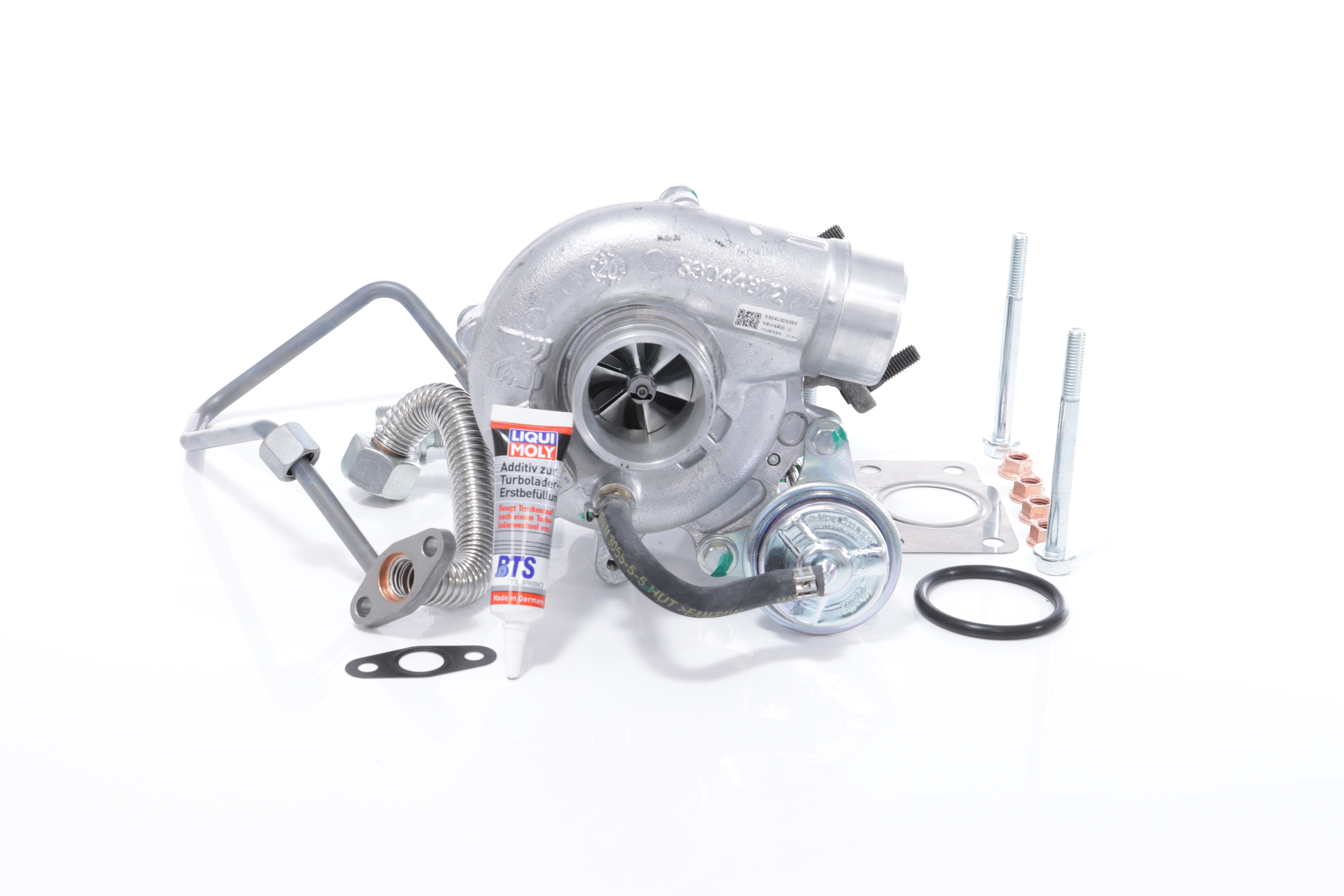 Achetez des Turbocompresseur BTS TURBO T981285 à prix pour 1322,78 €