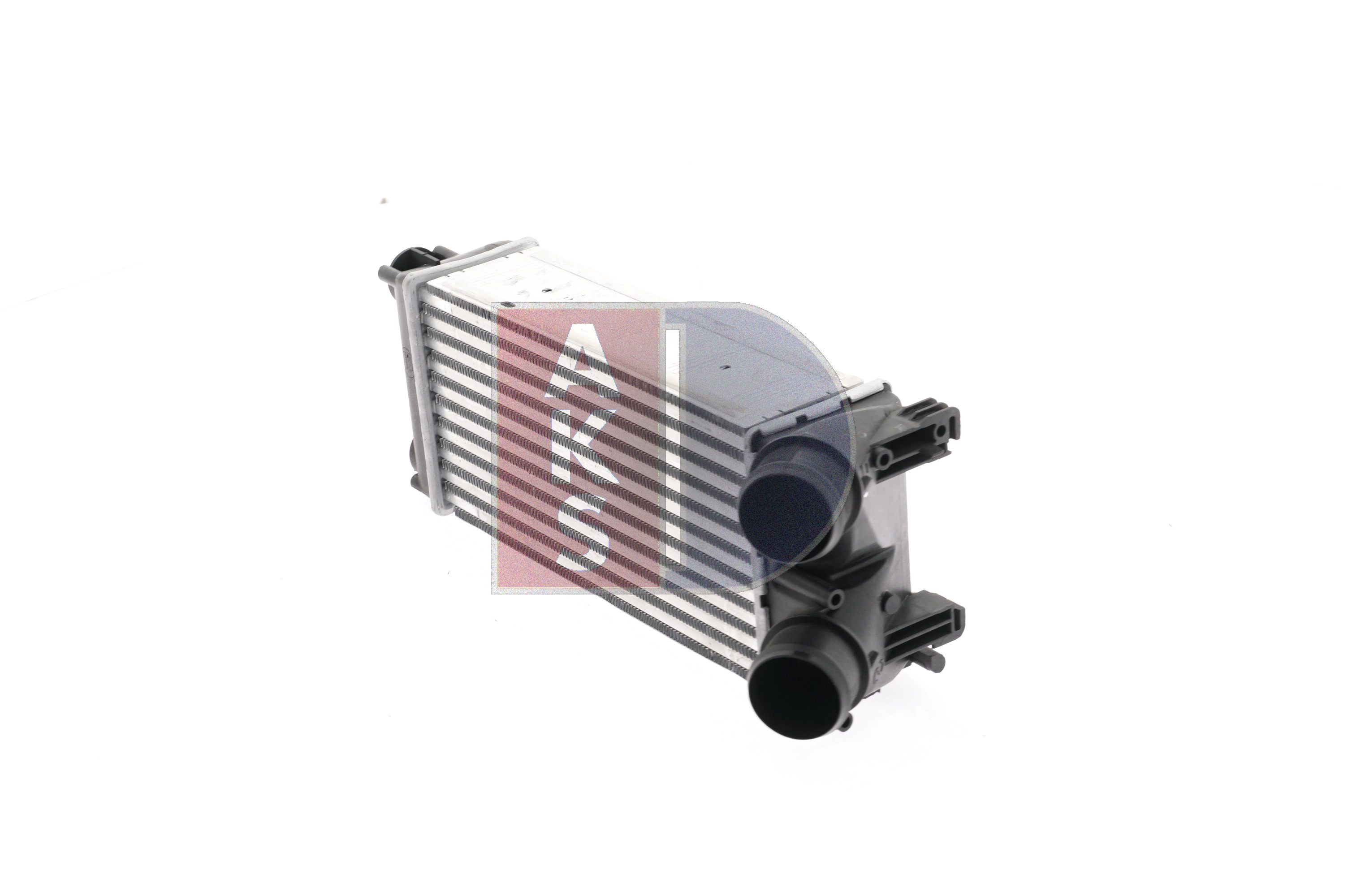 Köp Intercooler av AKS DASIS 167008N till det låga priset 1103,47 kr