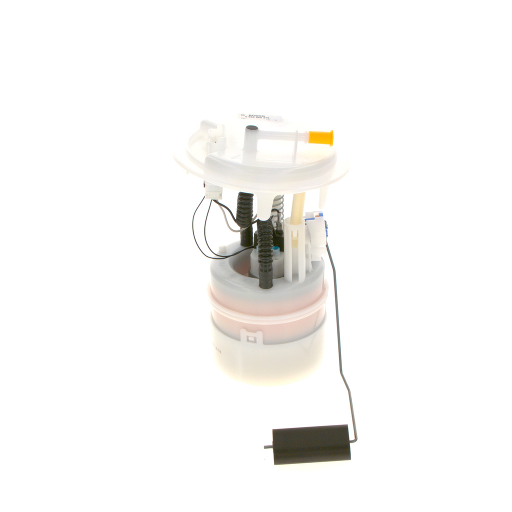 Achetez des Unité d'injection de carburant BOSCH 0 986 580 376 à prix pour 162,25 €