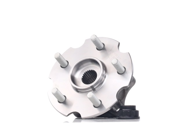 Compre SKF Kit de rolamento de roda Art.: VKBA 7466 online