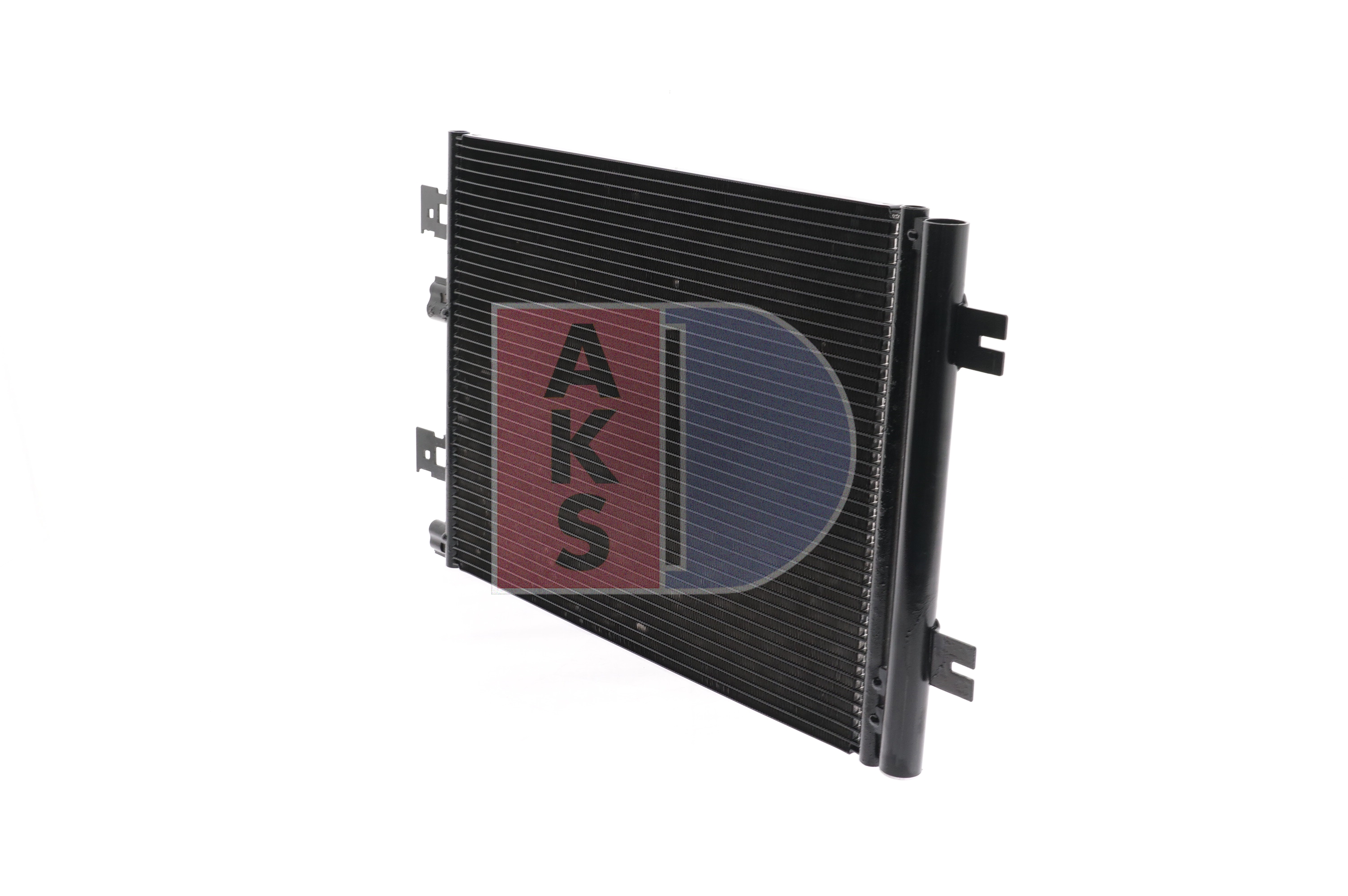 Achetez des Condenseur, climatisation AKS DASIS 182046N à prix pour 97,22 €