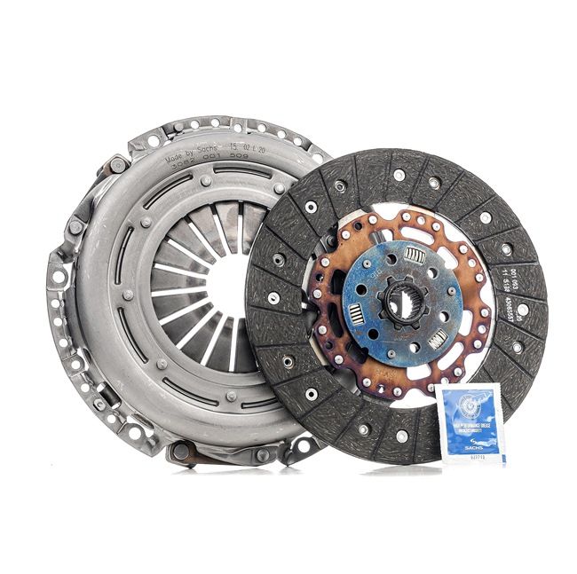 Kupplungssatz 3000 970 037