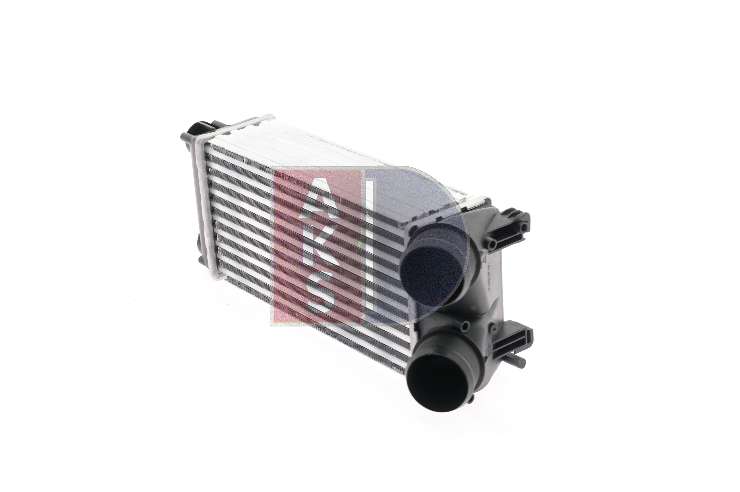 Köp Intercooler av AKS DASIS 167009N till det låga priset 786,30 kr