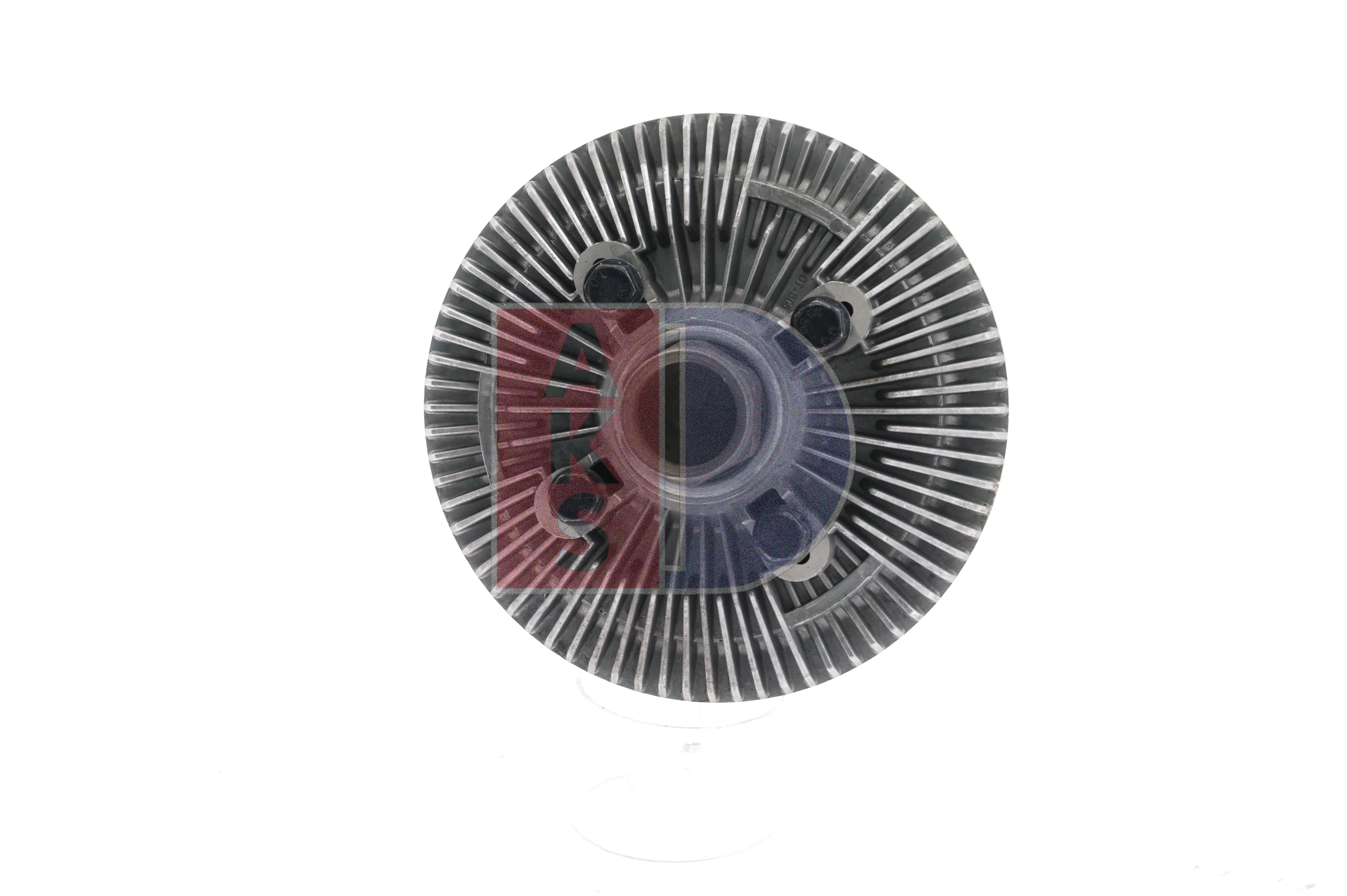 Achetez des Embrayage, ventilateur de radiateur AKS DASIS 248001N à prix pour 121,49 €
