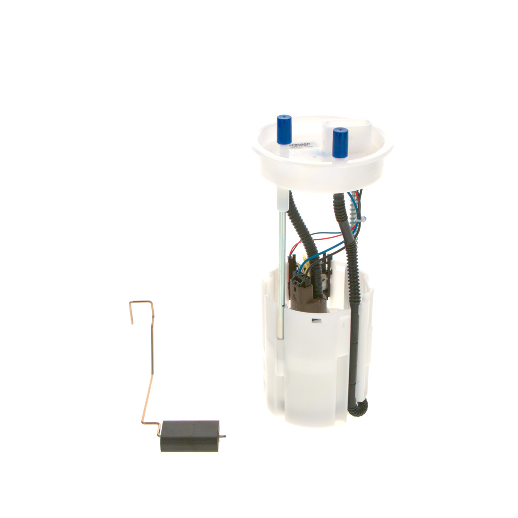 Achetez des Unité d'injection de carburant BOSCH 0 986 580 932 à prix pour 118,92 €