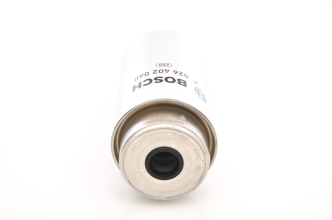 Köp Bränslefilter av BOSCH F 026 402 040 till det låga priset 582,63 kr