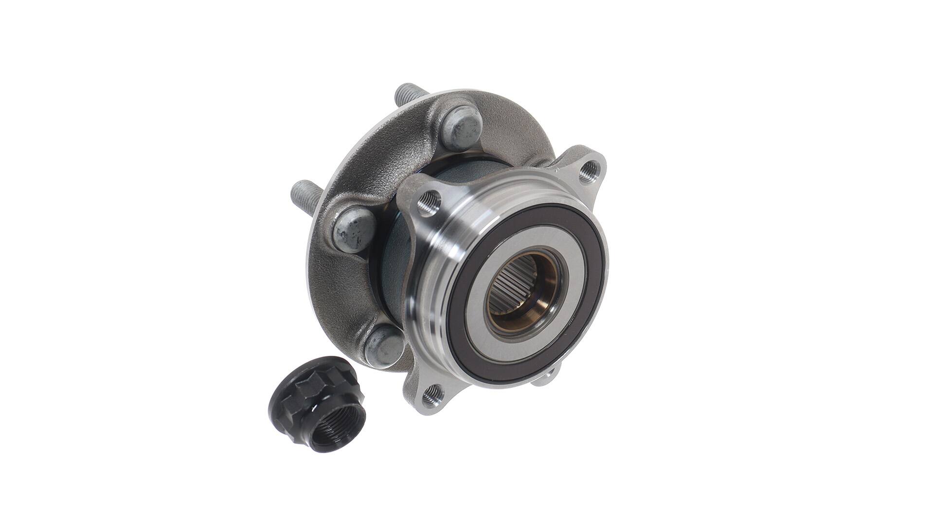 Radlagersatz für TOYOTA von SKF