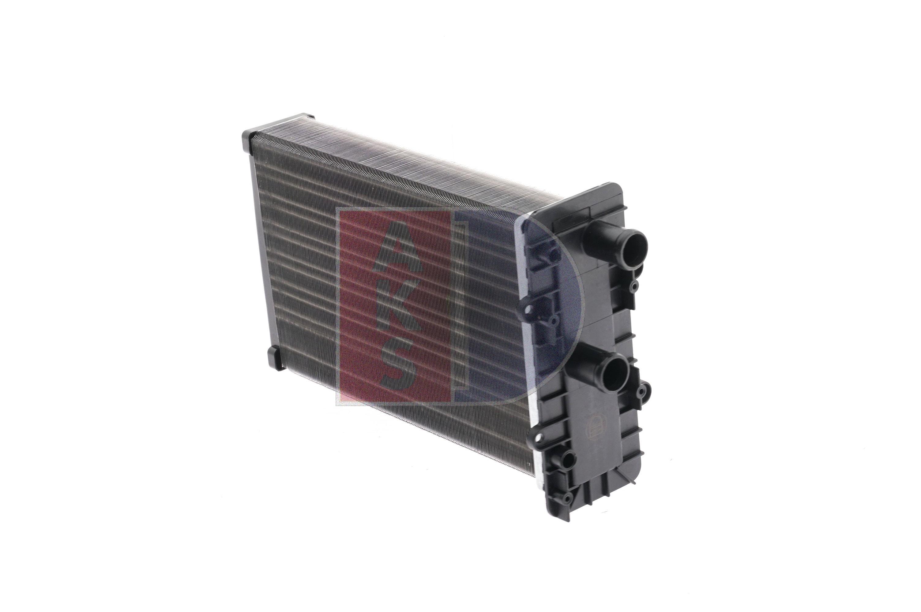 Acquista online AKS DASIS Scambiatore calore per riscaldamento abitacolo Art.: 249020N