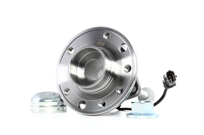 Acquista Kit cuscinetto ruota da FEBI BILSTEIN 23377 a buon mercato per soli 94,34 €