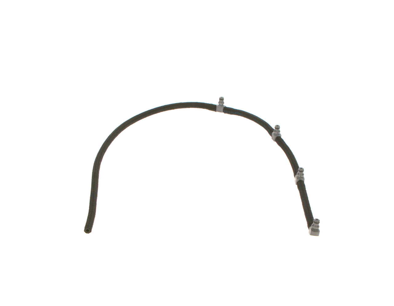 Compre Tubo flexível, combustível de fuga da BOSCH 0 928 402 046 a um preço baixo por 81,16 €