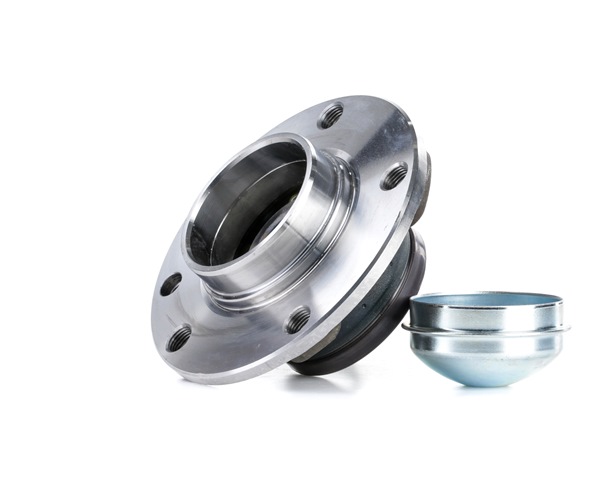 Comprar Juego de cojinete de rueda de SKF VKBA 6725 a bajo precio de 54,93 €