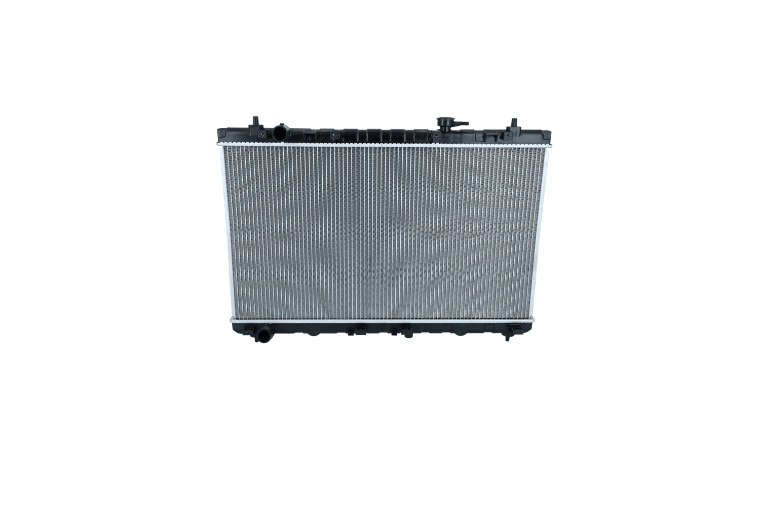 Kühler, Motorkühlung 53056
