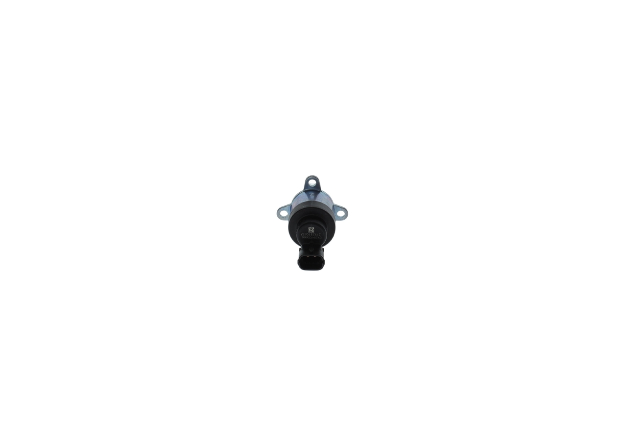 Achetez des Régulateur, quantité de carburant (système à rampe commune) BOSCH 0 928 400 666 à prix pour 90,66 €