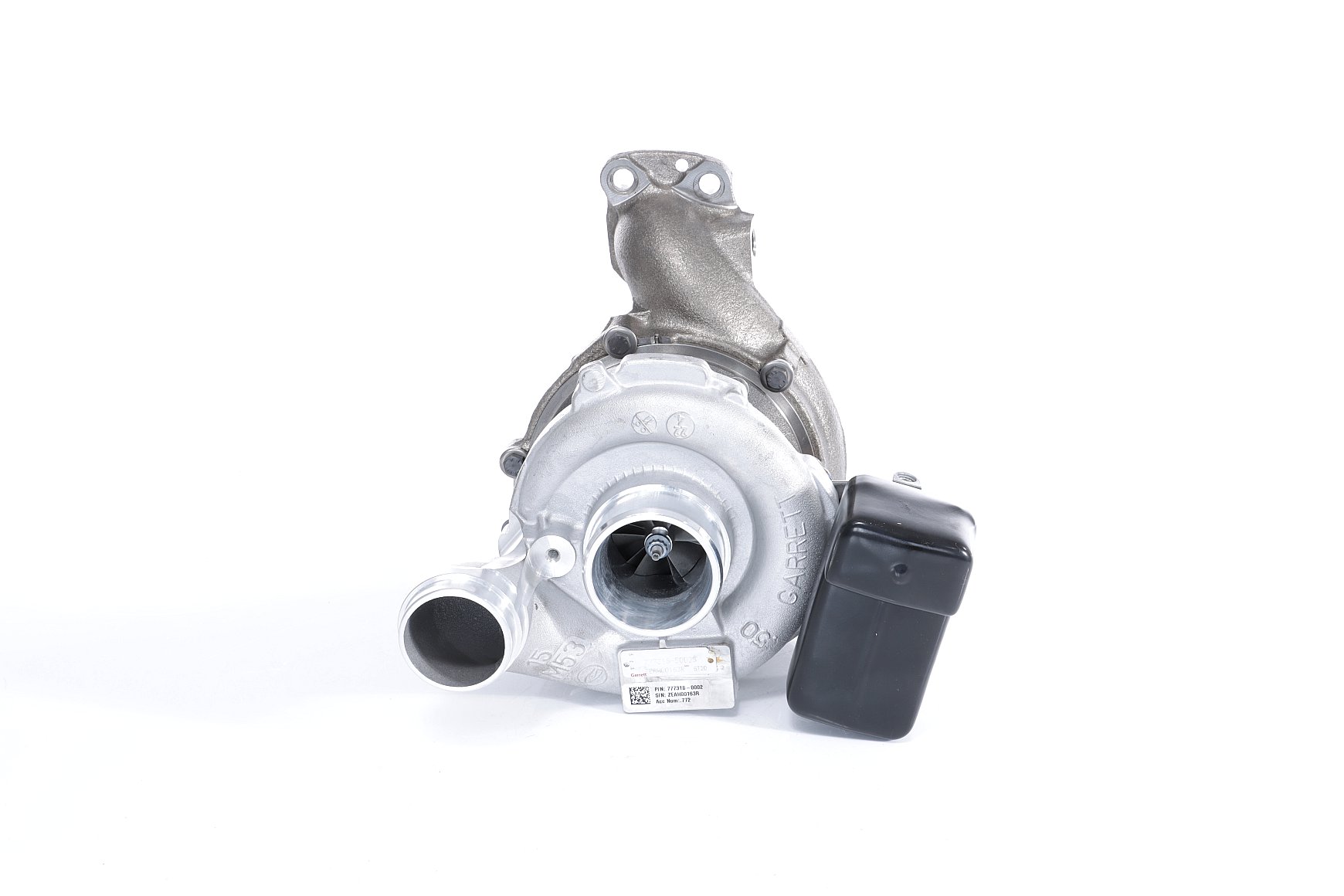 Turbolader von BTS TURBO
