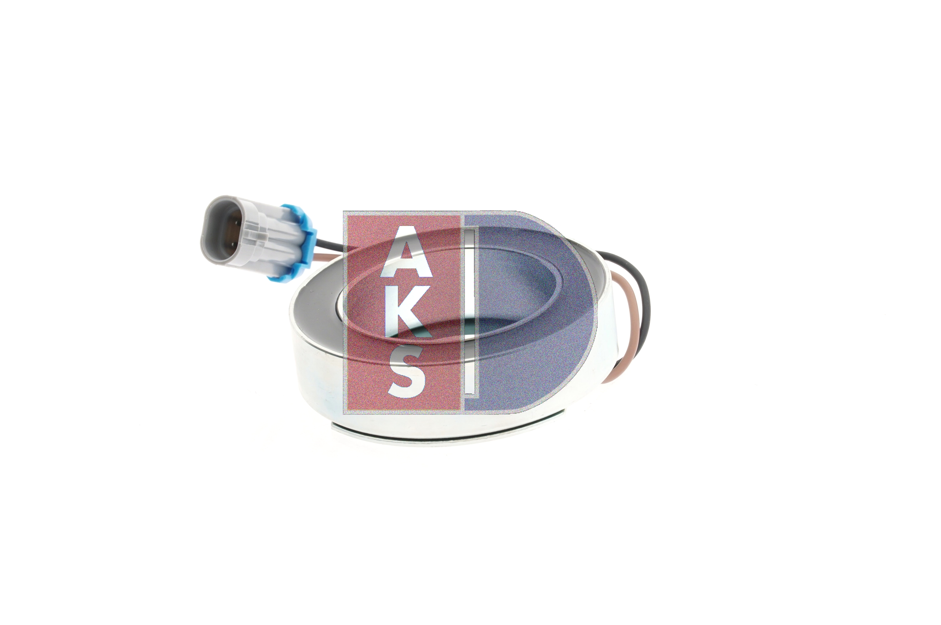 Acquista online AKS DASIS Bobina, Compressore- Innesto elettromagnetico Art.: 851897N