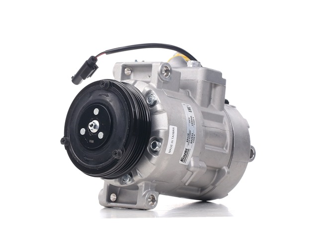 Acquista online NISSENS Compressore aria condizionata Art.: 89116