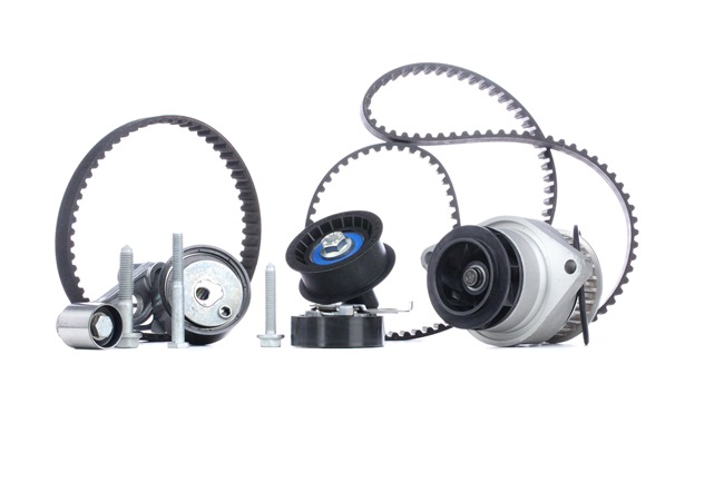 Achetez des Kit de distribution + pompe à eau BOSCH 1 987 946 417 à prix pour 131,15 €