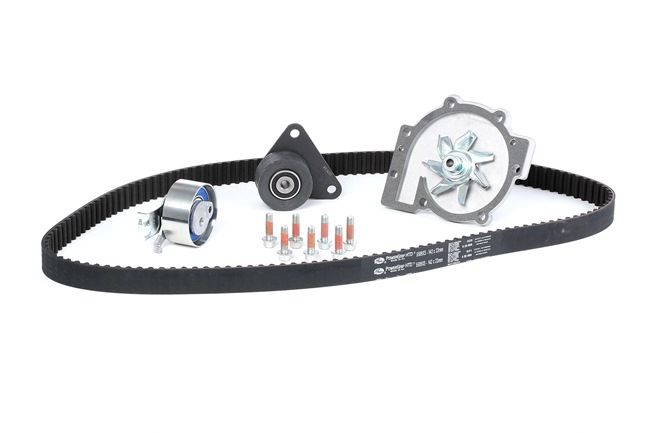 Achetez des Kit de distribution + pompe à eau GATES KP15509XS à prix pour 115,73 €
