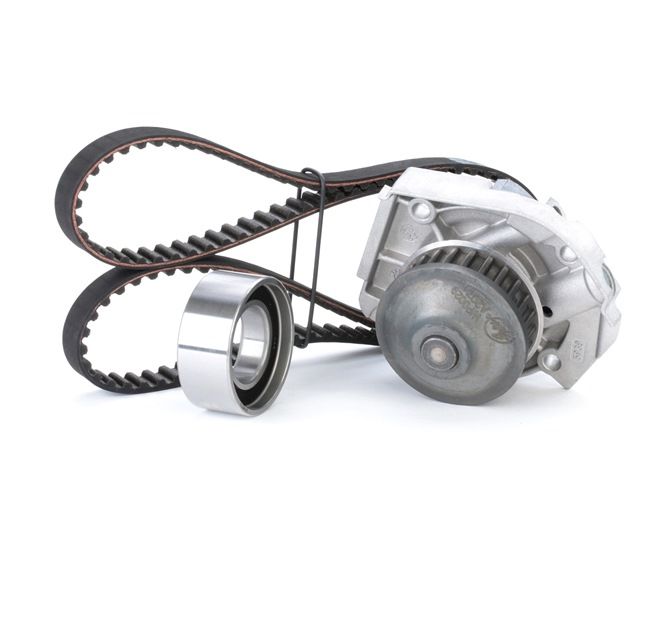 Achetez des Kit de distribution + pompe à eau GATES KP15545XS à prix pour 54,69 €