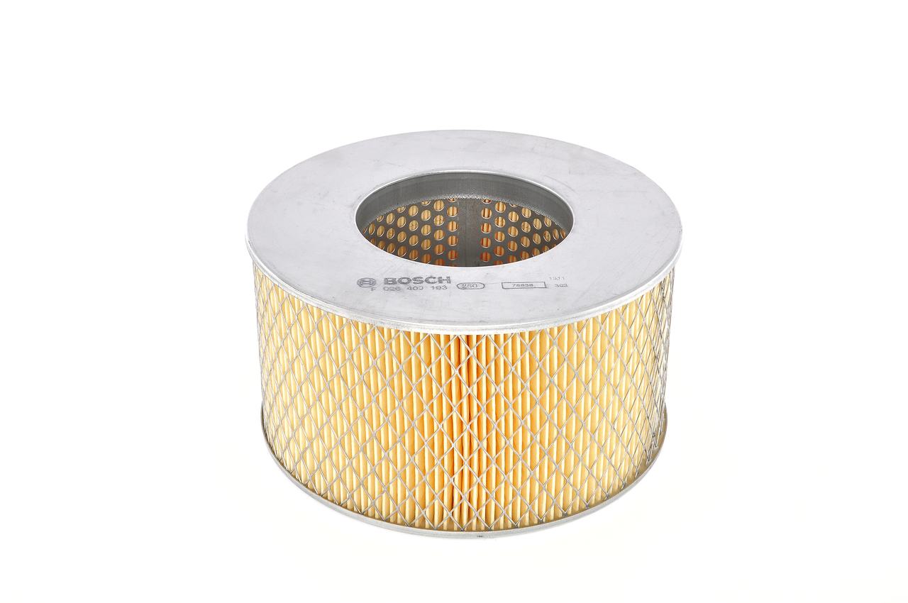Original BOSCH Luftfilter online kaufen